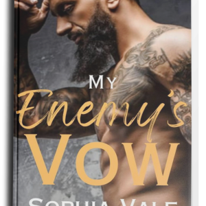My Enemy’s Vow: An Age Gap Mafia Romance